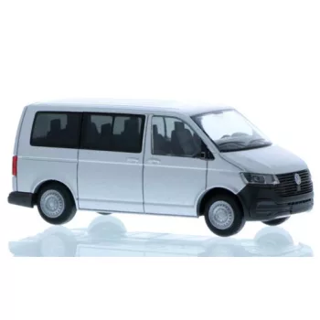 Rietze - VW T6.1, silber, 1:87