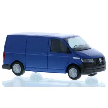 Rietze - VW T6.1 Kasten, blau, 1:87