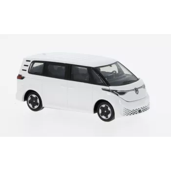 Rietze - VW ID.Buzz People, weiss, 1:87