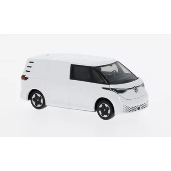 Rietze - VW ID.Buzz Cargo, weiss, 1:87