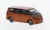 Rietze - VW ID.Buzz People, dunkelorange, 1:87