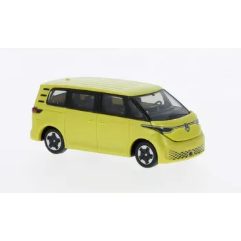 Rietze - VW ID.Buzz People, gelb, 1:87