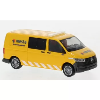 Rietze - VW T6.1, Mesta (NO), 1:87