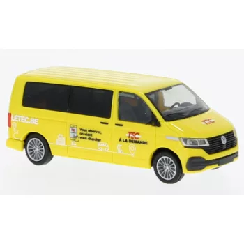Rietze - VW T6.1 Bus, TEC (B), 1:87