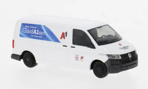 Rietze - VW T6.1, A1 Telekom Austria (AT), 1:87