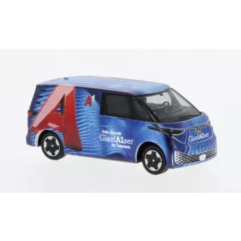 Rietze - VW ID.Buzz Cargo A1 Teleko 