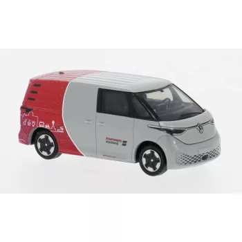 Rietze - VW ID.Buzz Cargo, Stadtwerke Konstanz, 1:87