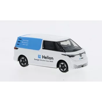 Rietze - VW ID.Buzz Cargo, Helion, 1:87