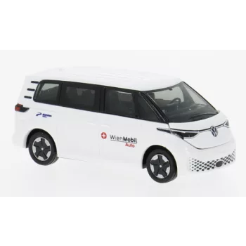 Rietze - VW ID.Buzz People WienMobil 