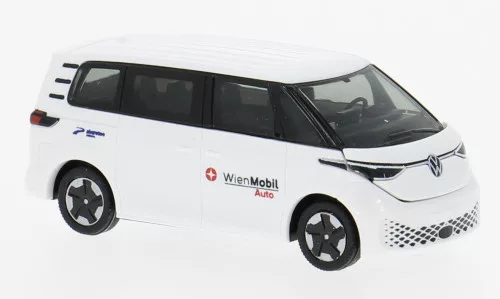 Rietze - VW ID.Buzz People WienMobil 