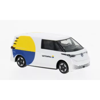 Rietze - VW ID.Buzz Cargo Vattenfal 