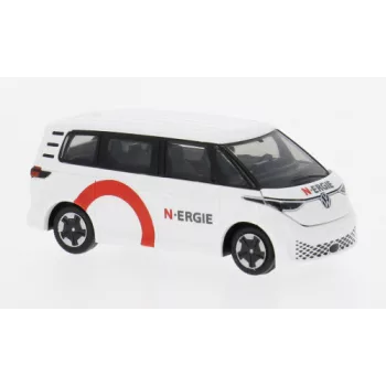 Rietze - VW ID.Buzz People N-Ergie N 