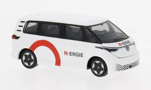Rietze - VW ID.Buzz People N-Ergie N 