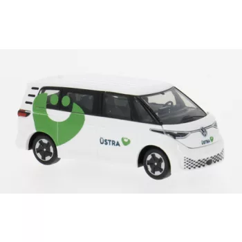 Rietze - VW ID.Buzz People Üstra Han 