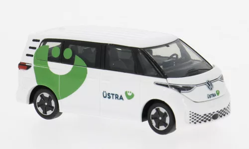 Rietze - VW ID.Buzz People Üstra Han 