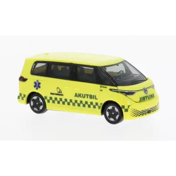 Rietze - VW ID.Buzz People Falck-Aku 