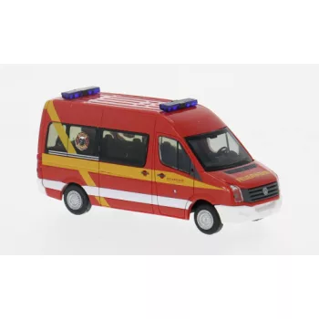Rietze - VW Crafter, 2011, FW Neustadt/Holstein, 1:87