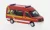 Rietze - VW Crafter, 2011, FW Neustadt/Holstein, 1:87
