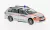 Rietze - VW Golf VII Variant, DRK med. Transportdienste Iserlohn - Land, 1:87