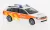 Rietze - VW Golf 7 Variant, Falck Rettungsdienst Hamburg, 1:87