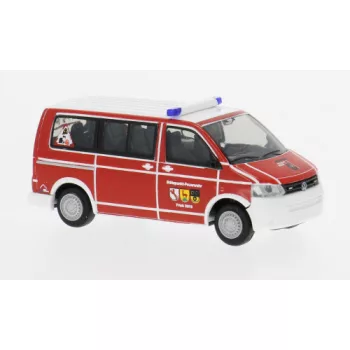 Rietze - VW T5 Stützpunk 