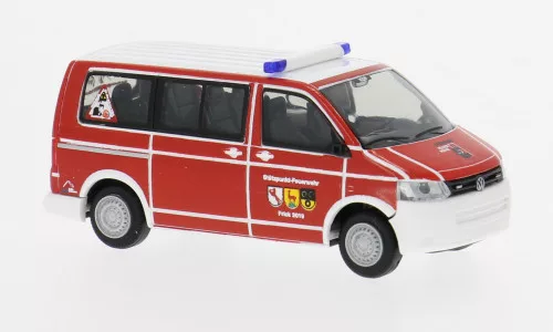 Rietze - VW T5 Stützpunk 