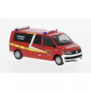 Rietze - VW T6, FW Gilching, 1:87