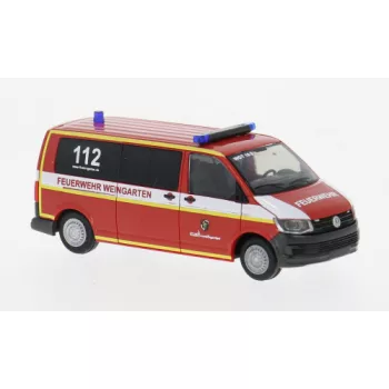 Rietze - VW T6, FW Weingarten, 1:87