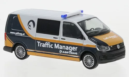 Rietze - VW T6, Asfinag, 1:87