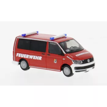 Rietze - VW T6, FW Bad Berleburg, 1:87