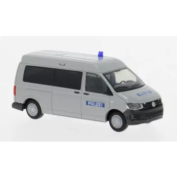   Rietze - VW T6, Beweissicherung- u.Dokumentationskraftwagen, 1:87