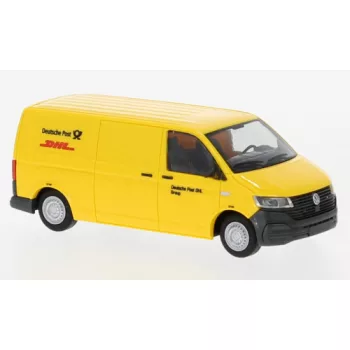 Rietze - VW T6.1 LR Kasten, Deutsche Post DHL, 1:87