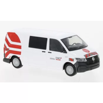 Rietze - VW T6.1, Stadtwerke Osnabrück, 1:87