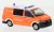 Rietze - VW T6.1, Feuerwehr Landkreis Kassel, 1:87
