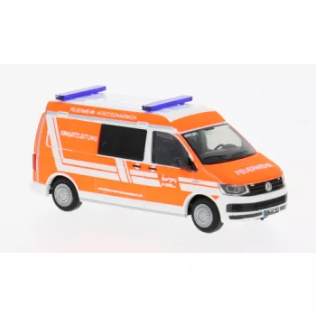 Rietze - VW T6, FW Herzogenaurach, 1:87