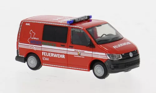 Rietze - VW T6, FW Landkreis Wesermarsch, 1:87