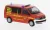 Rietze - VW T6, First Responder FW Waging am See, 1:87