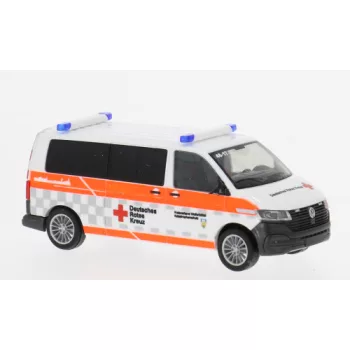 Rietze - VW T6.1 DRK Wolfe 