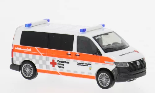 Rietze - VW T6.1 DRK Wolfe 