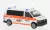 Rietze - VW T6.1 DRK Wolfe 