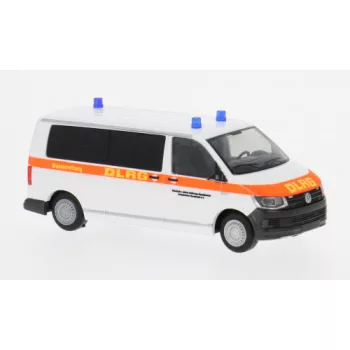 Rietze - VW T6 DLRG Wass 