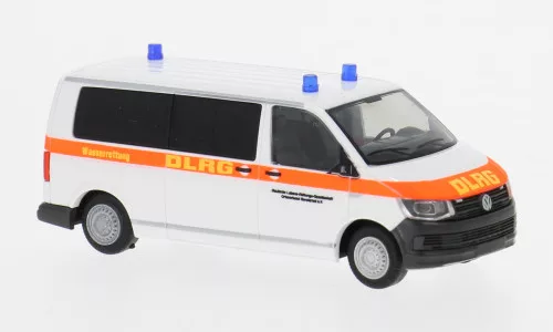 Rietze - VW T6 DLRG Wass 