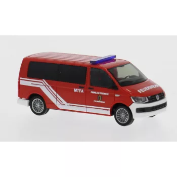 Rietze - VW T6FW Feldkirchen