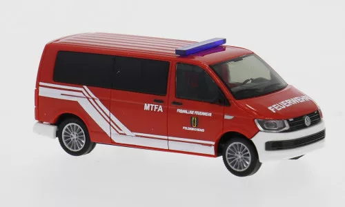 Rietze - VW T6FW Feldkirchen