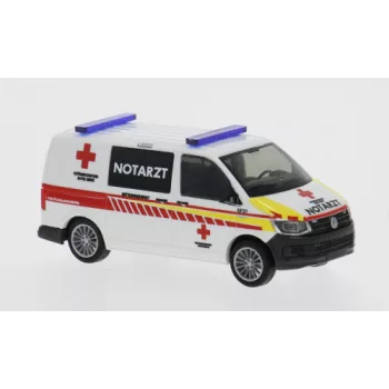 Rietze - VW T6Notarzt ÖRK (D)