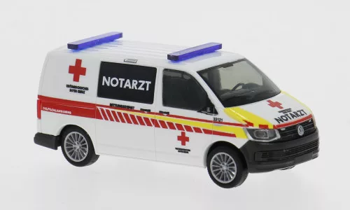 Rietze - VW T6Notarzt ÖRK (D)