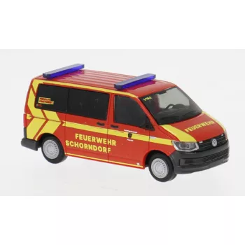 Rietze - VW T6 FW Schorndorf