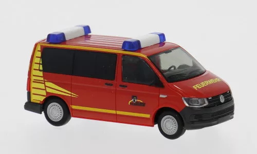 Rietze - VW T6FW Erkelenz