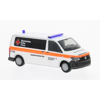 Rietze - VW T6 BRK Münch 