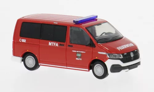 Rietze - VW T6.1 FW Reutte 